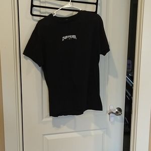 Men's Vintage Quicksilver T-Shirt